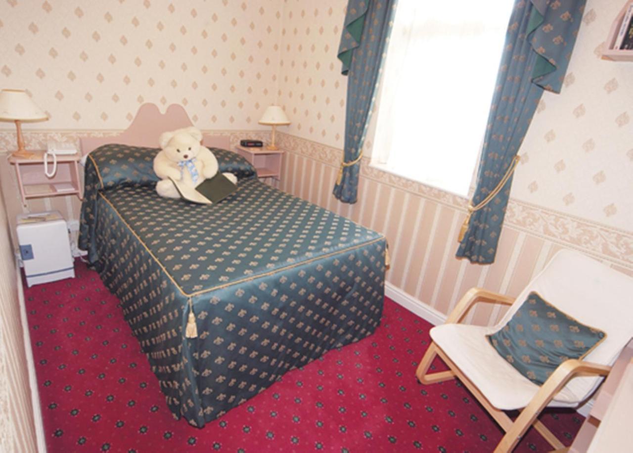 Buckingham'S Hotel チェスターフィールド 部屋 写真